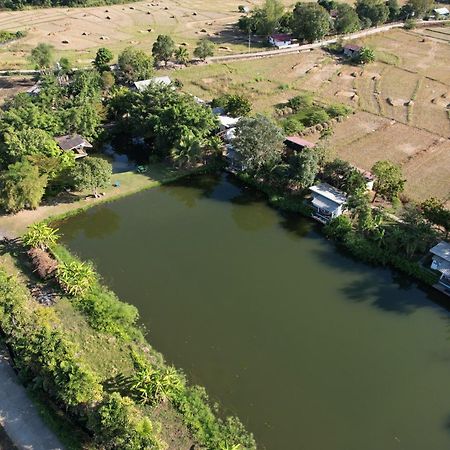 Bueng Pai Farm บึงปายฟาร์ม Villa ภายนอก รูปภาพ