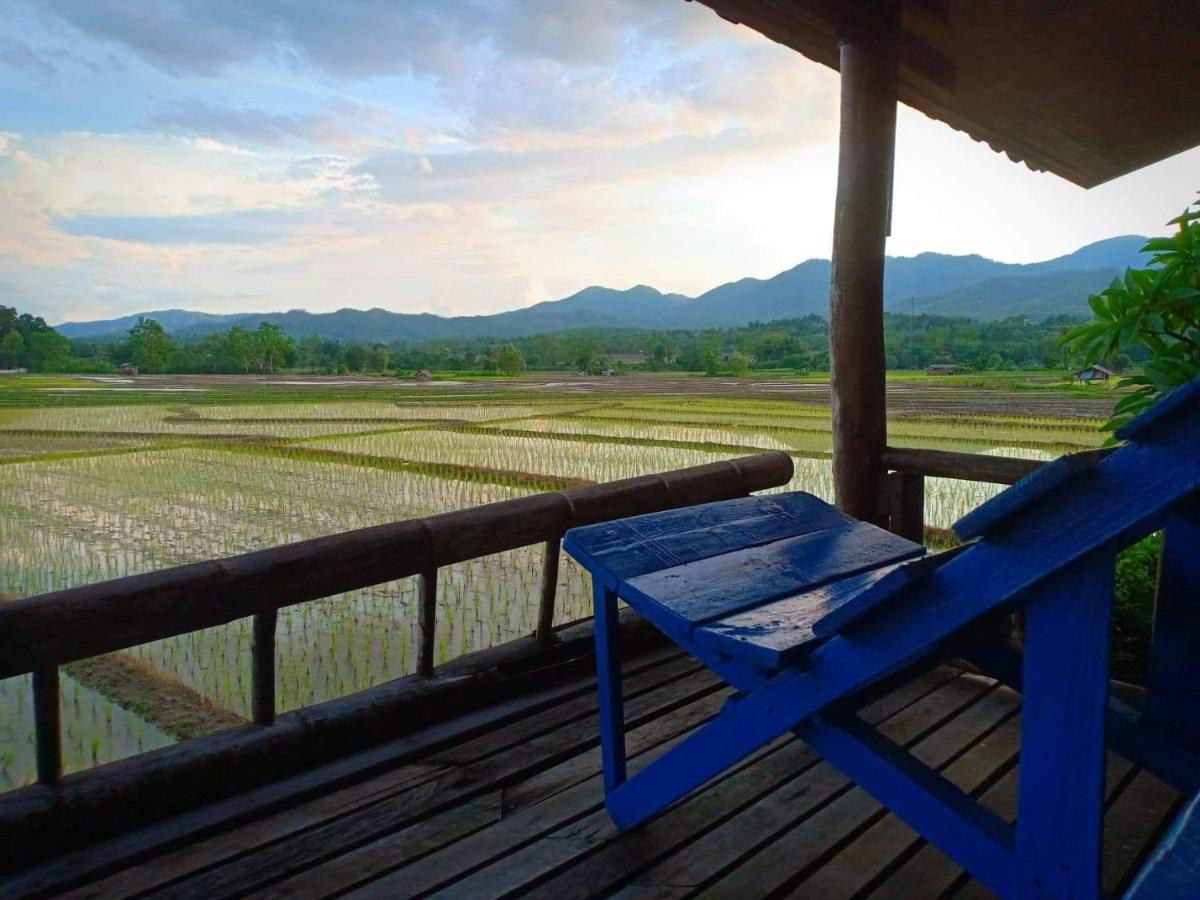 Bueng Pai Farm บึงปายฟาร์ม Villa ภายนอก รูปภาพ